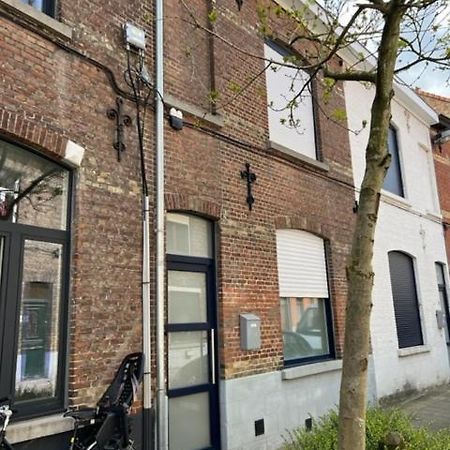 Wante 22 Villa Bruges Exterior photo