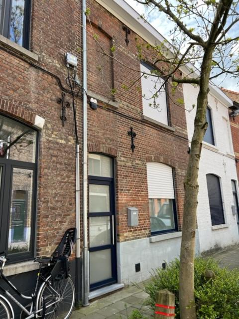 Wante 22 Villa Bruges Exterior photo