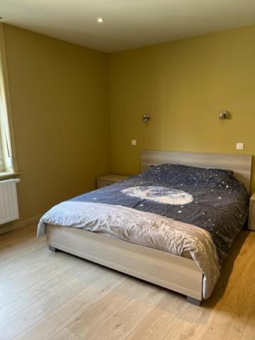 Wante 22 Villa Bruges Exterior photo